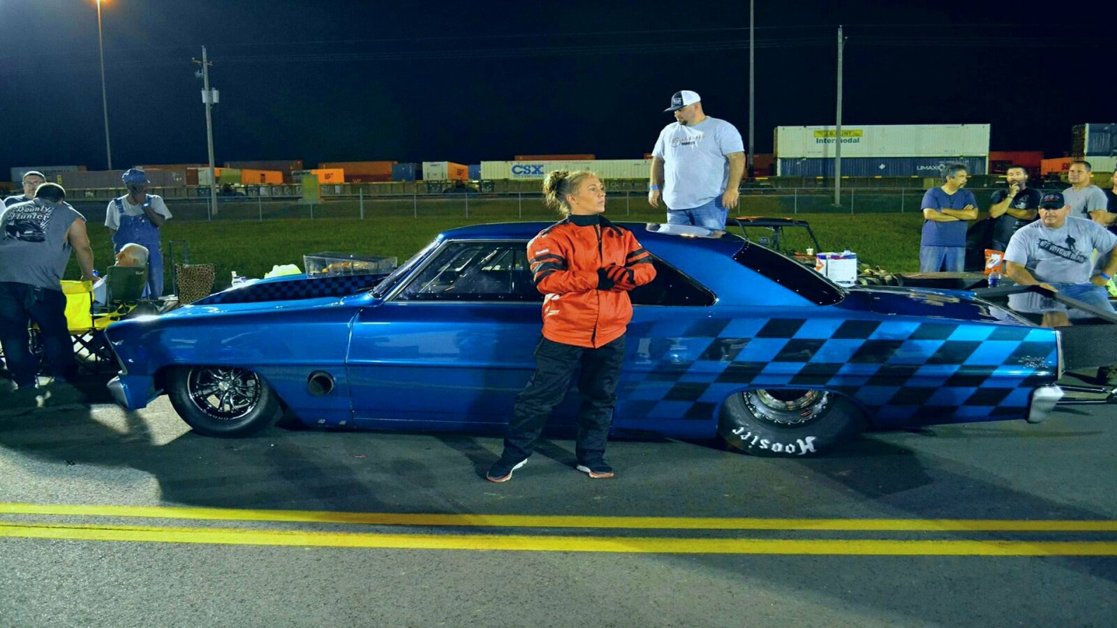 Is Street Outlaws Coming Back In 2024 Danit Anneliese