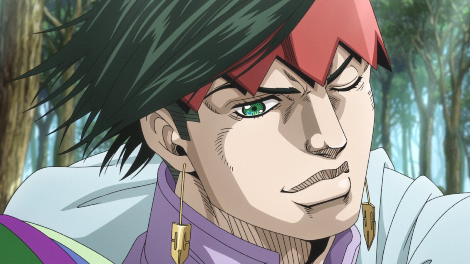Thus spoke rohan kishibe ova online deals