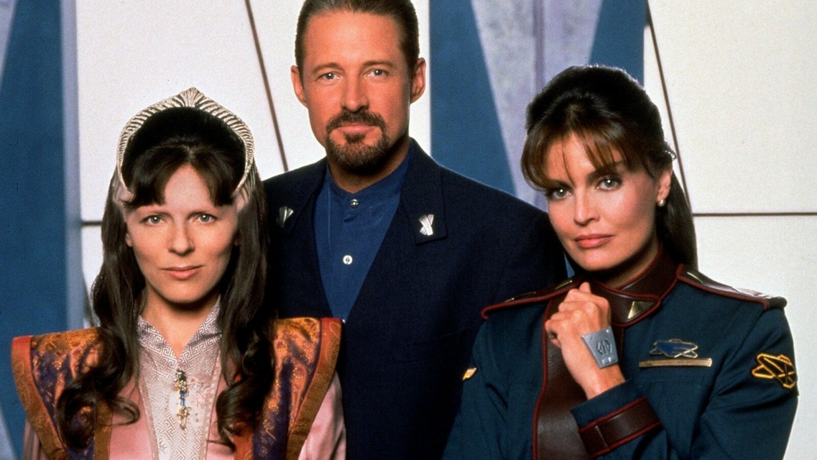 Babylon 5 Serienschöpfer verspricht große Ankündigung die nichts mit