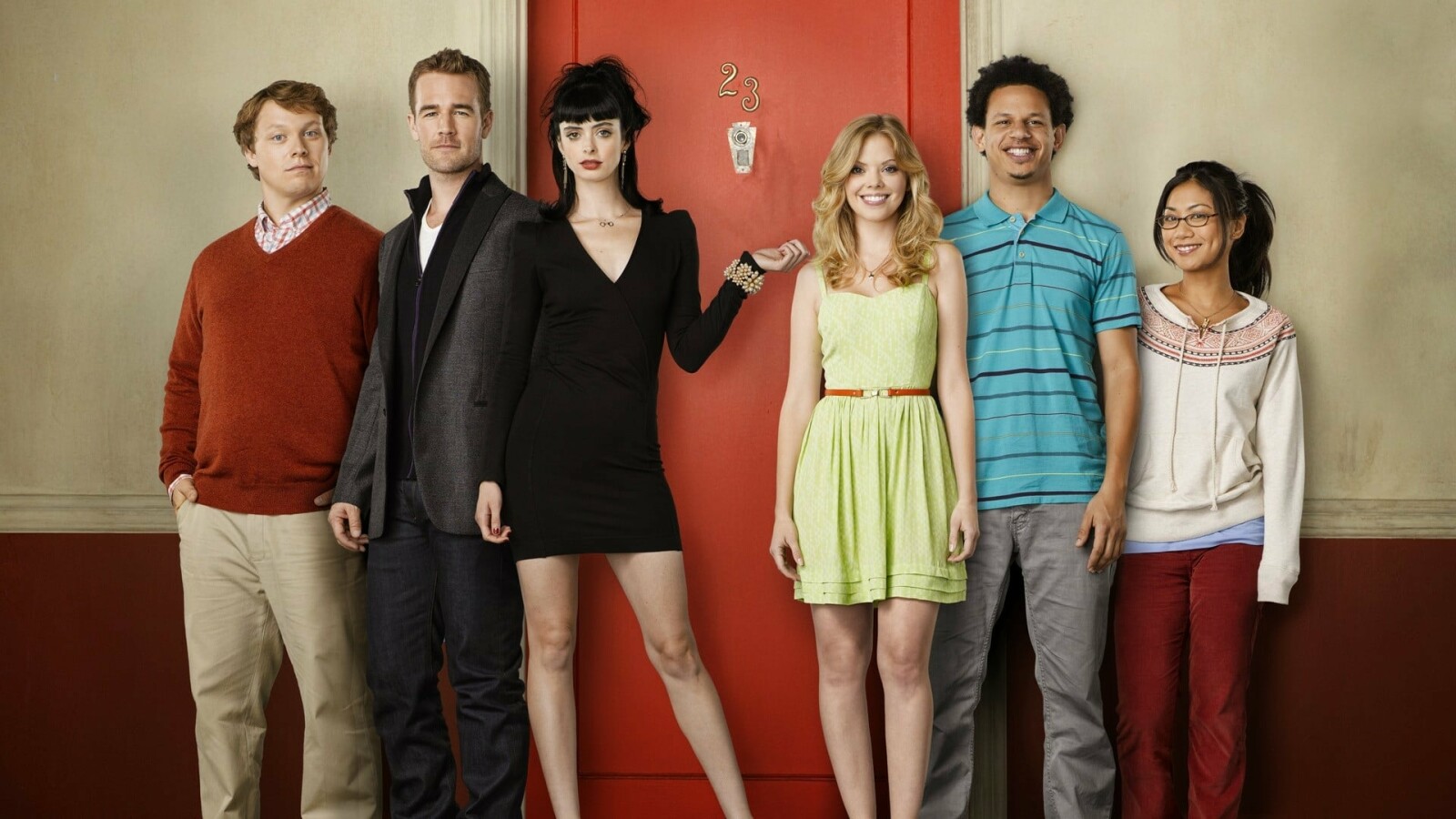 Apartment 23 Staffeln und Episodenguide NETZWELT