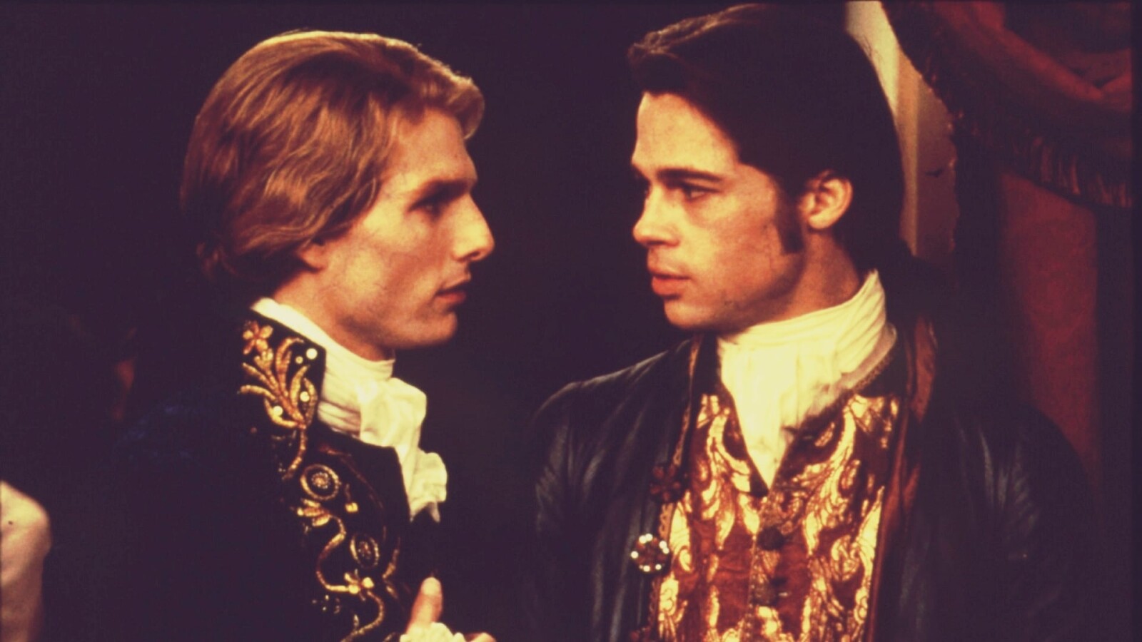 Interview mit einem Vampir: Lestat-Darsteller für AMC-Serie steht fest - Vimarsana News