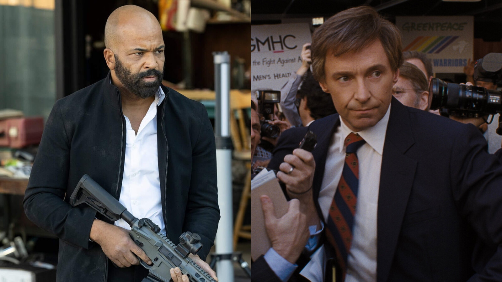Westworld: Wurde Hugh Jackman gerade für Staffel 4 bestätigt? - Vimarsana News