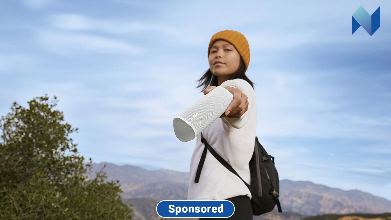 Sonos Roam: Erstklassiger Bluetooth-Lautsprecher bei Media Markt im Angebot - Vimarsana News