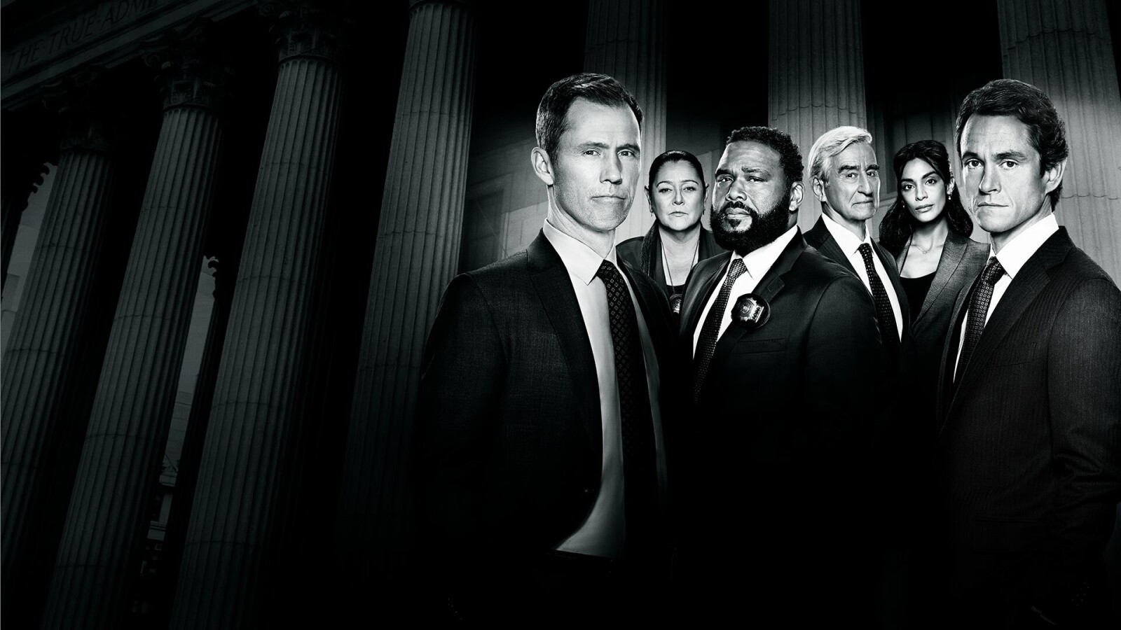 Law & Order: Showrunner schließt Crossover mit anderen Serien ...