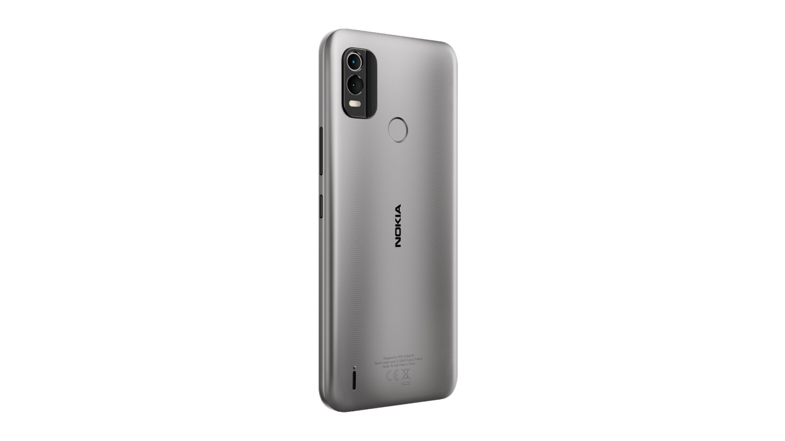 Nokia C21 Plus: HMD Global prezentuje smartfon z metalową obudową za 129 euro