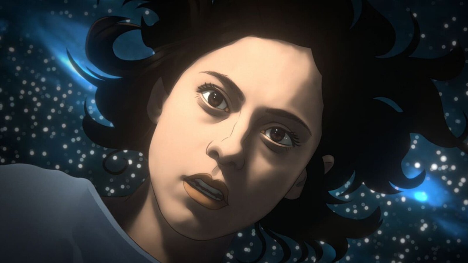 Undone Staffeln & Episodenguide NETZWELT