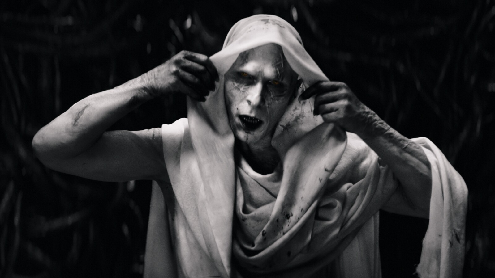 Thor 4 Wird Gorrs Tochter Teil der Young Avengers? NETZWELT