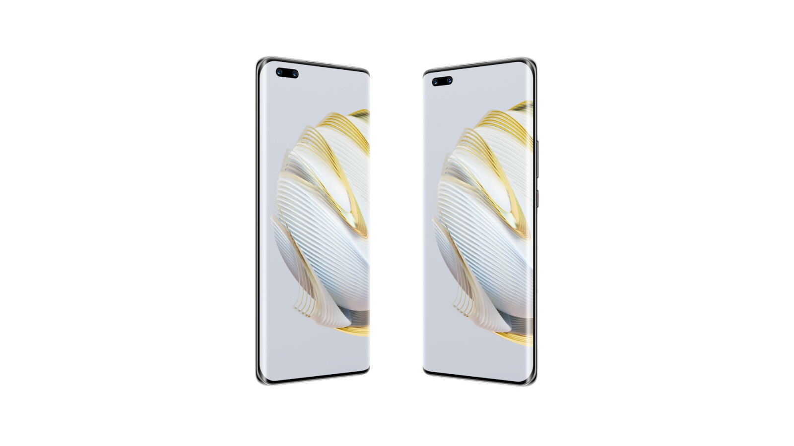 Huawei Nova 10 und 10 Pro im Vergleich: So unterscheiden sich die ...