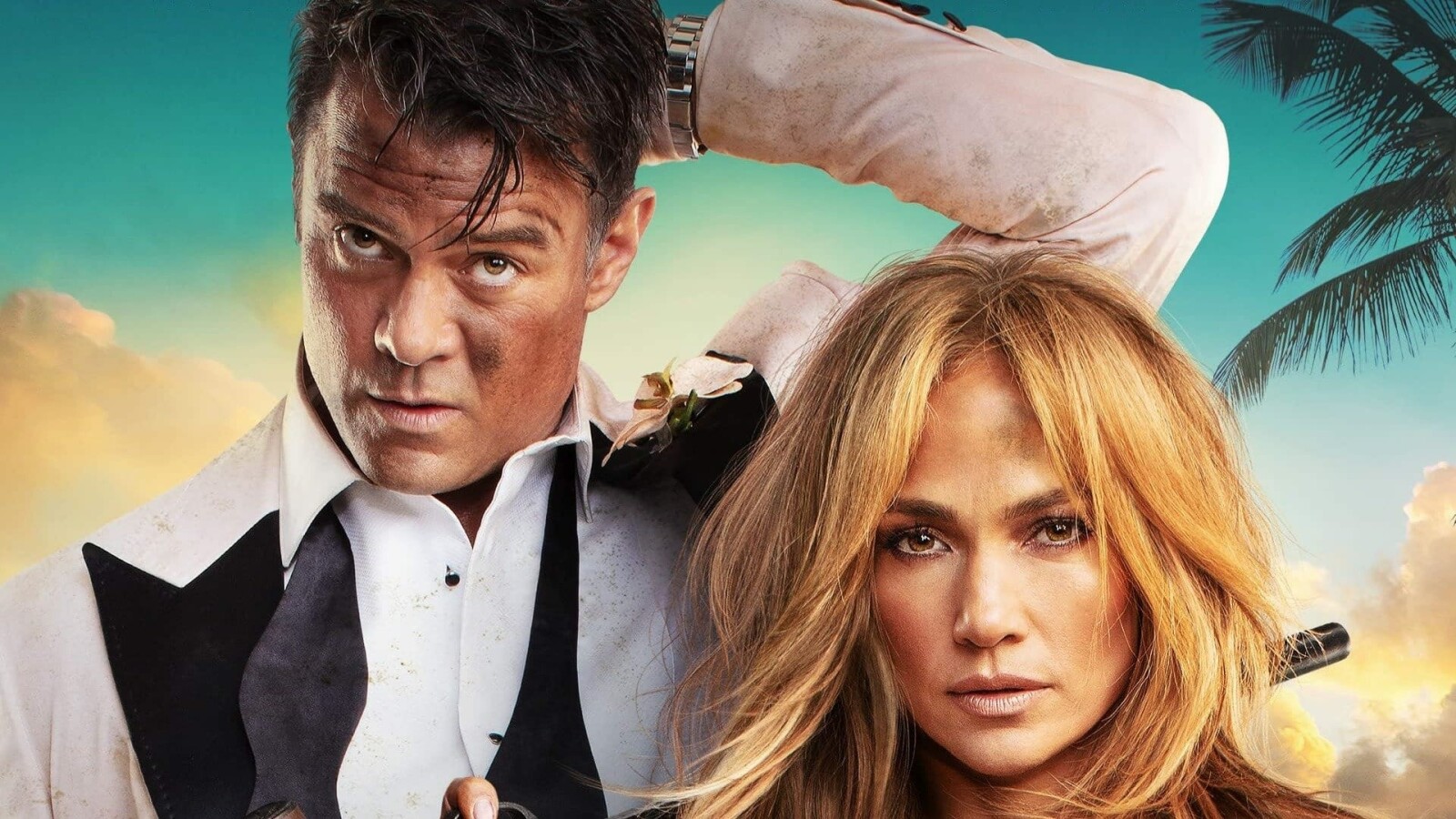 Pernikahan Shotgun: tanggal rilis, plot, aktor, dan trailer untuk komedi aksi yang dibintangi Jennifer Lopez