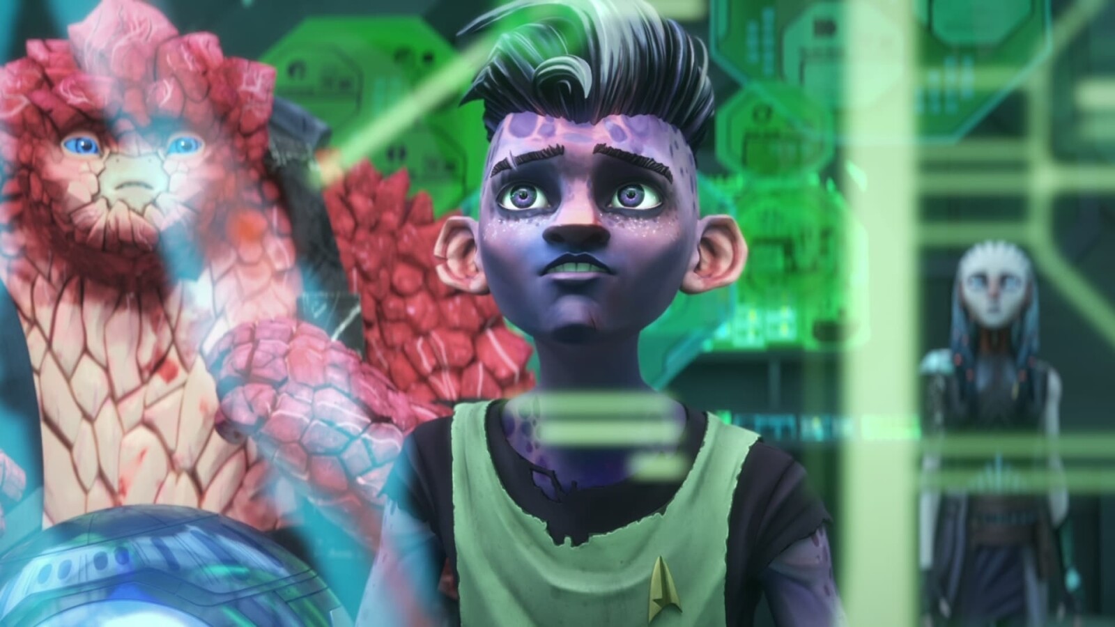 Star Trek Nach Paramount+Aus wo kann man diese Serie jetzt streamen