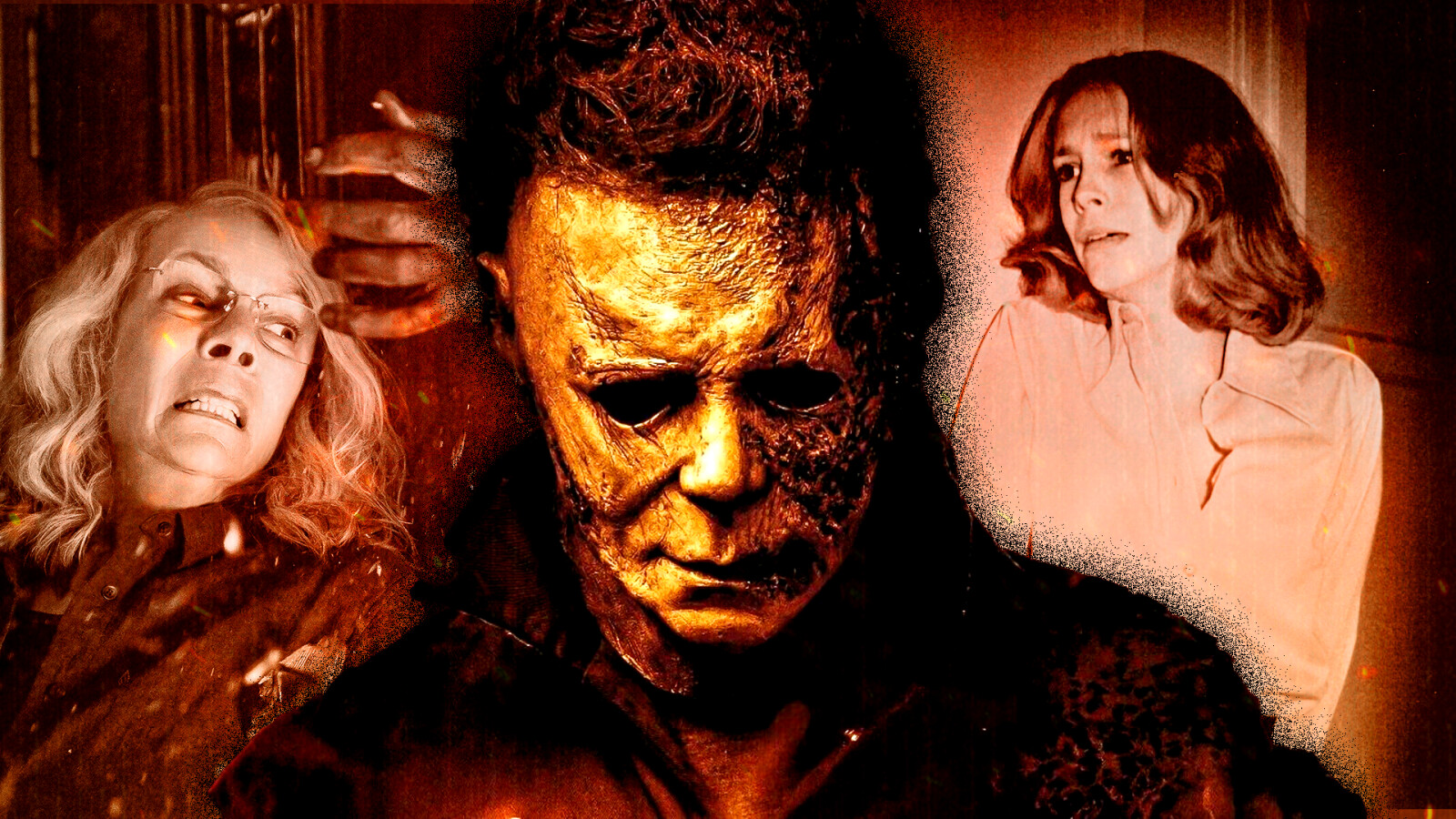 Halloween Reihenfolge: 45 Jahre Michael Myers - die Chronologie vom  Original bis Halloween Ends | NETZWELT