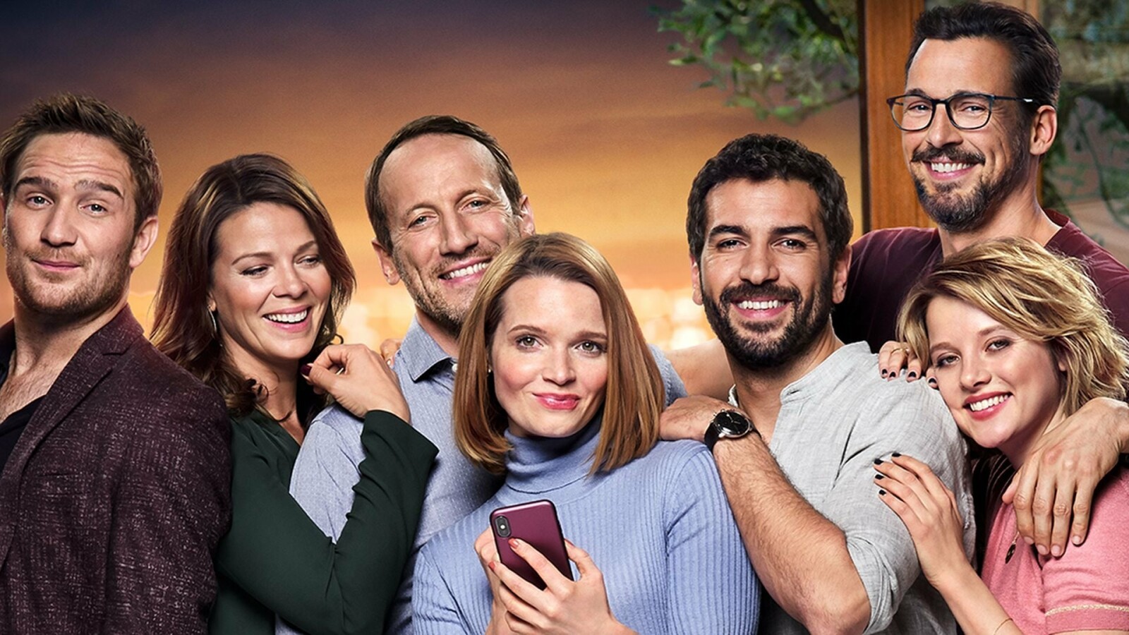 Netflix Top 10: Die aktuell beliebtesten Serien und Filme auf dem ...