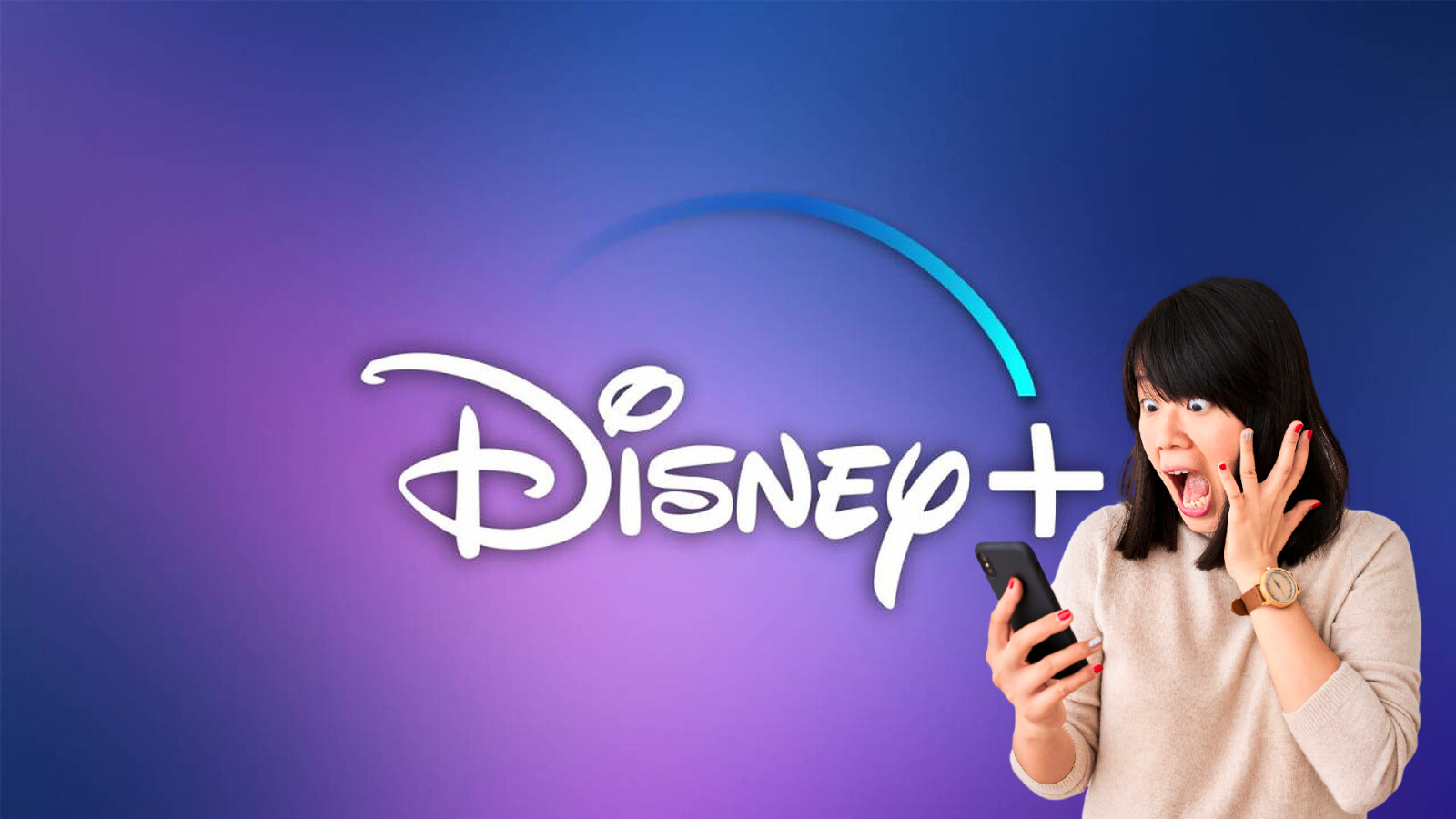 Disney+ Account sharing ends in summer 2024! Streaming service reveals