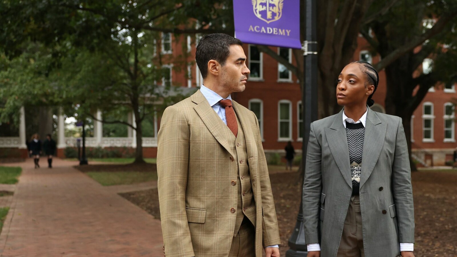 Will Trent Sendetermine & Stream NETZWELT