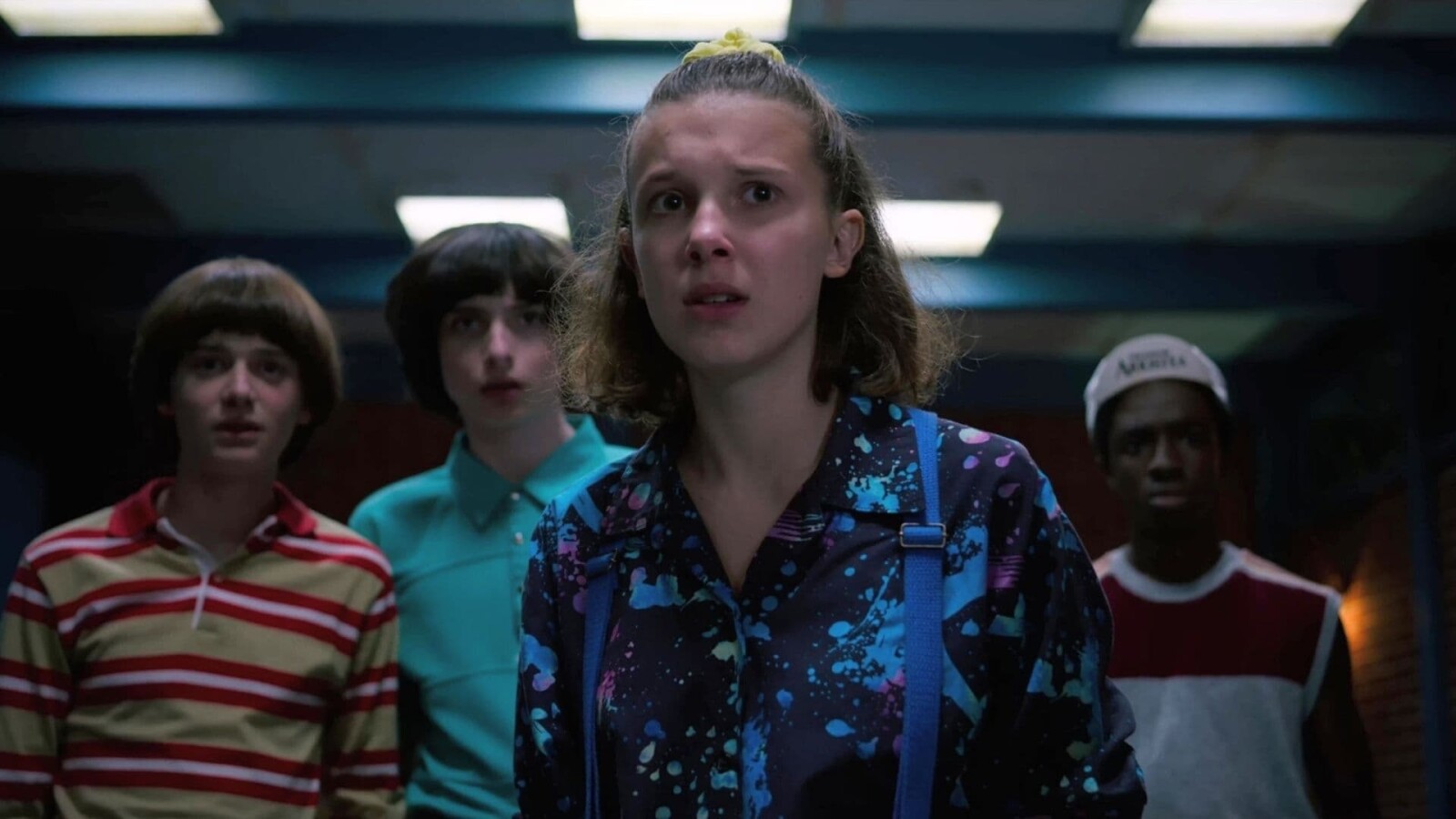 Stranger Things: Episodenguide zum Netflix-Original: Rink-O-Mania ...