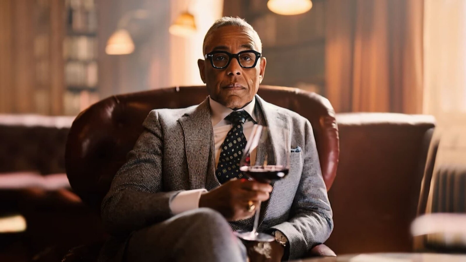 Noch besser als der Film!: Diese Netflix-Serienadaption stürmt die Top 10 Streaming-Charts ...