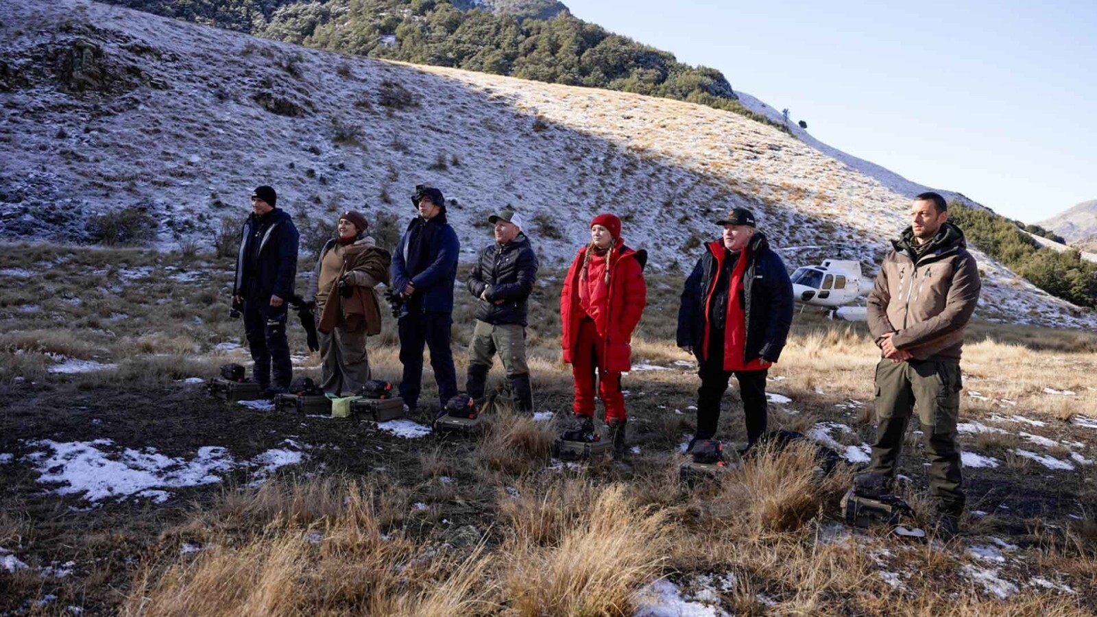 Amazon Prime Video Top 10 Die aktuell beliebtesten Serien des