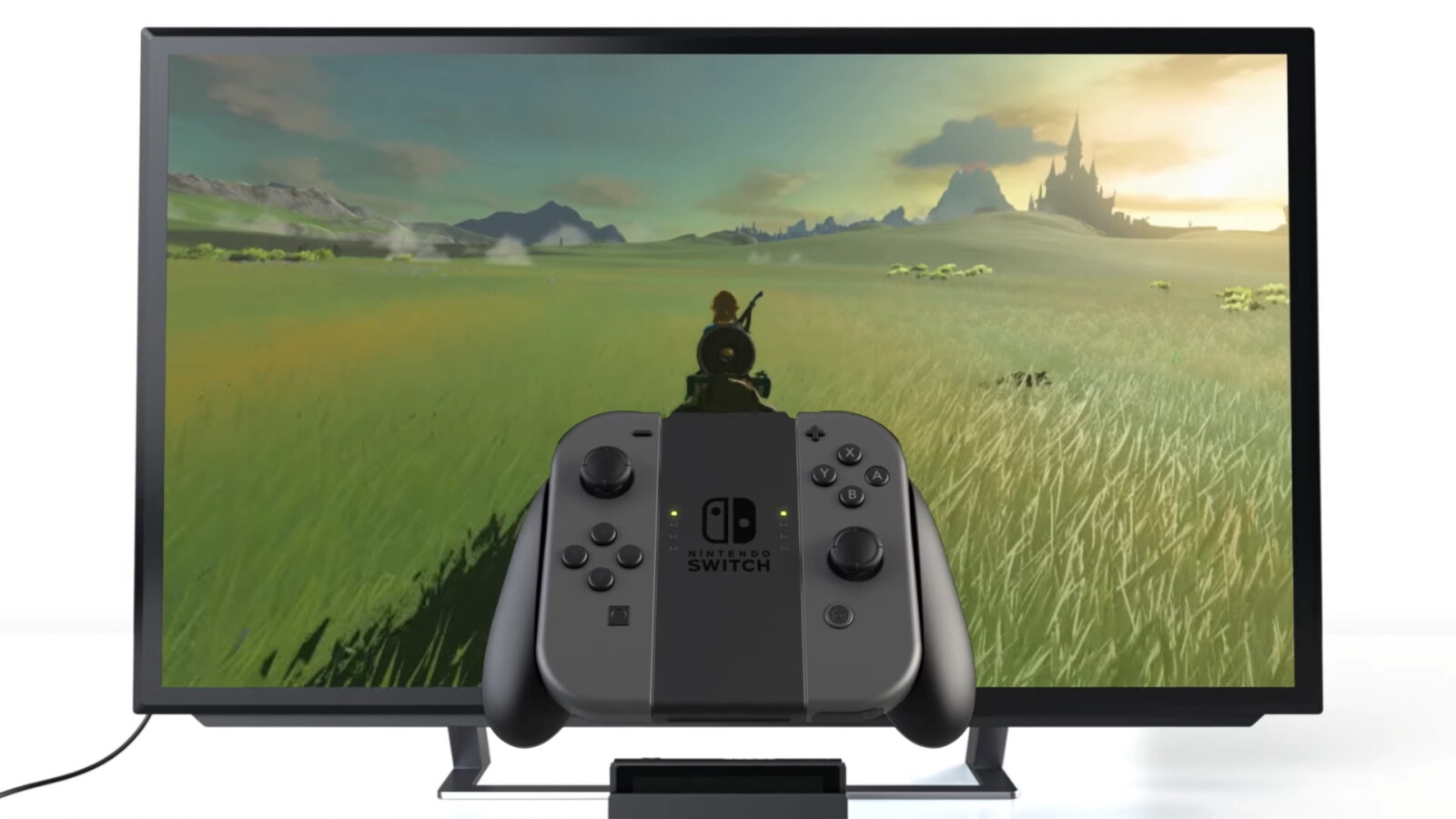 Nintendo Switch 2: Acht Mal Schneller? Neue Details Durch Jobanzeige Enthüllt