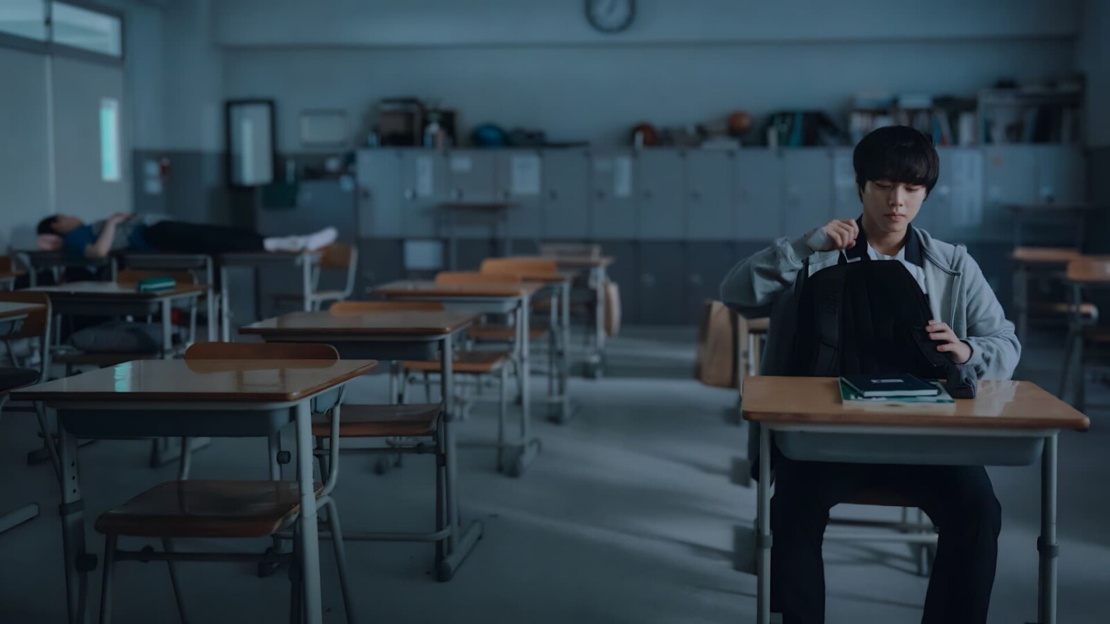 Diese Serie kämpft sich aktuell an die Spitze der Netflix-Charts - Perfekt für Fans von "Cobra Kai"