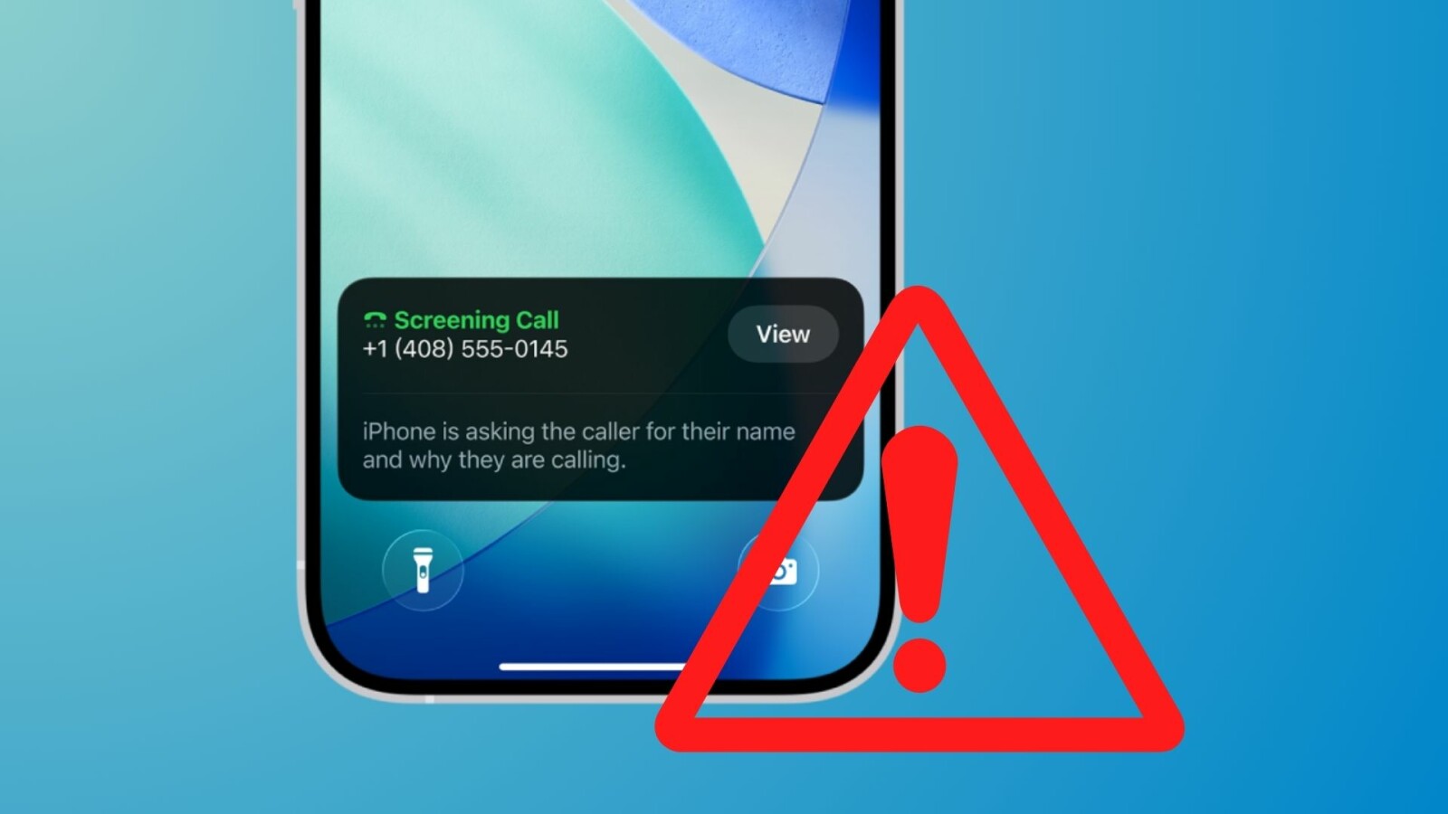 Nerviges iPhone-Problem: Anonyme Anrufe kommen nicht durch - so klappt es  wieder