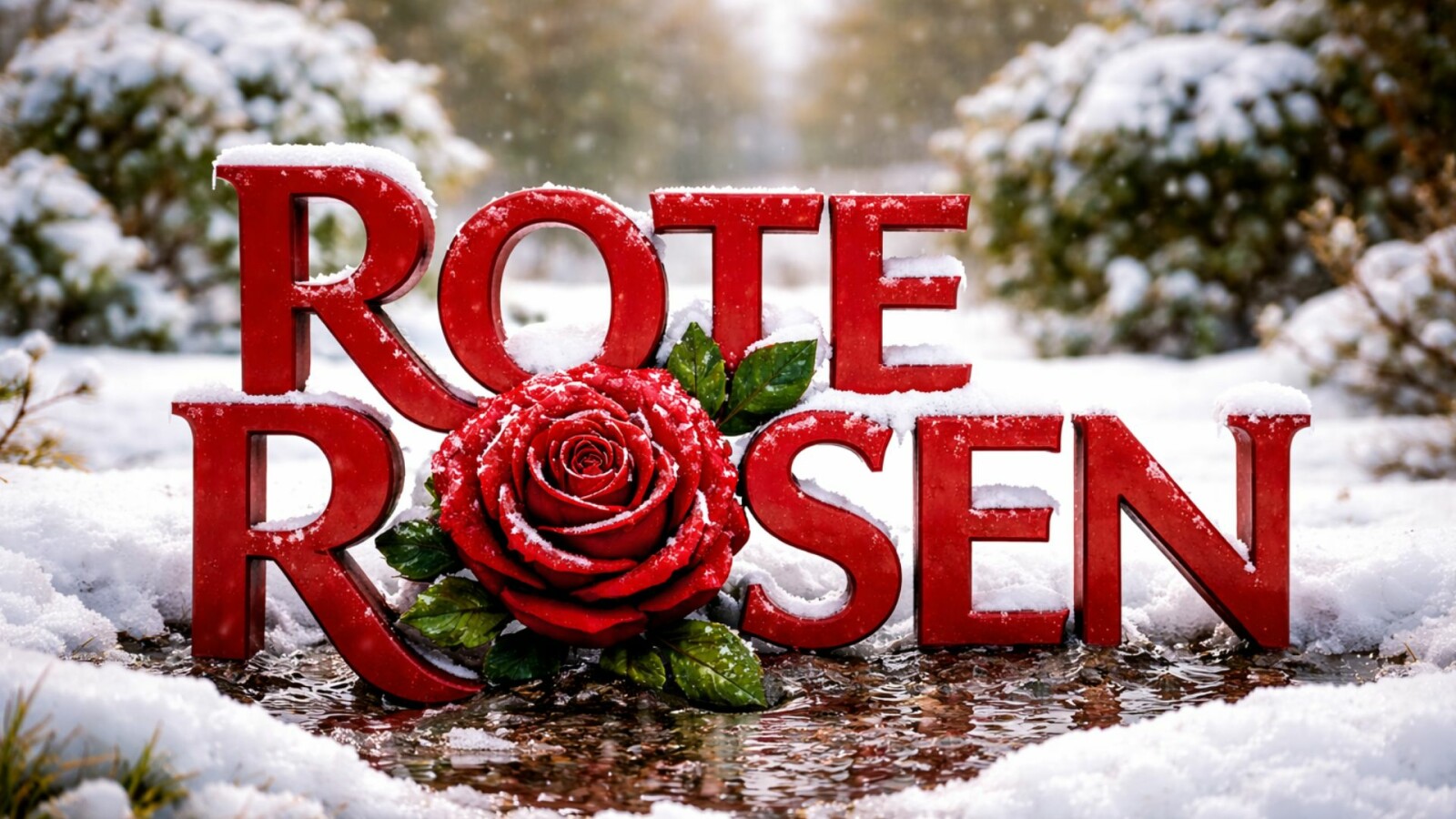 Rote Rosen: ARD gibt Ende der Winterpause bekannt - so seht ihr die ...