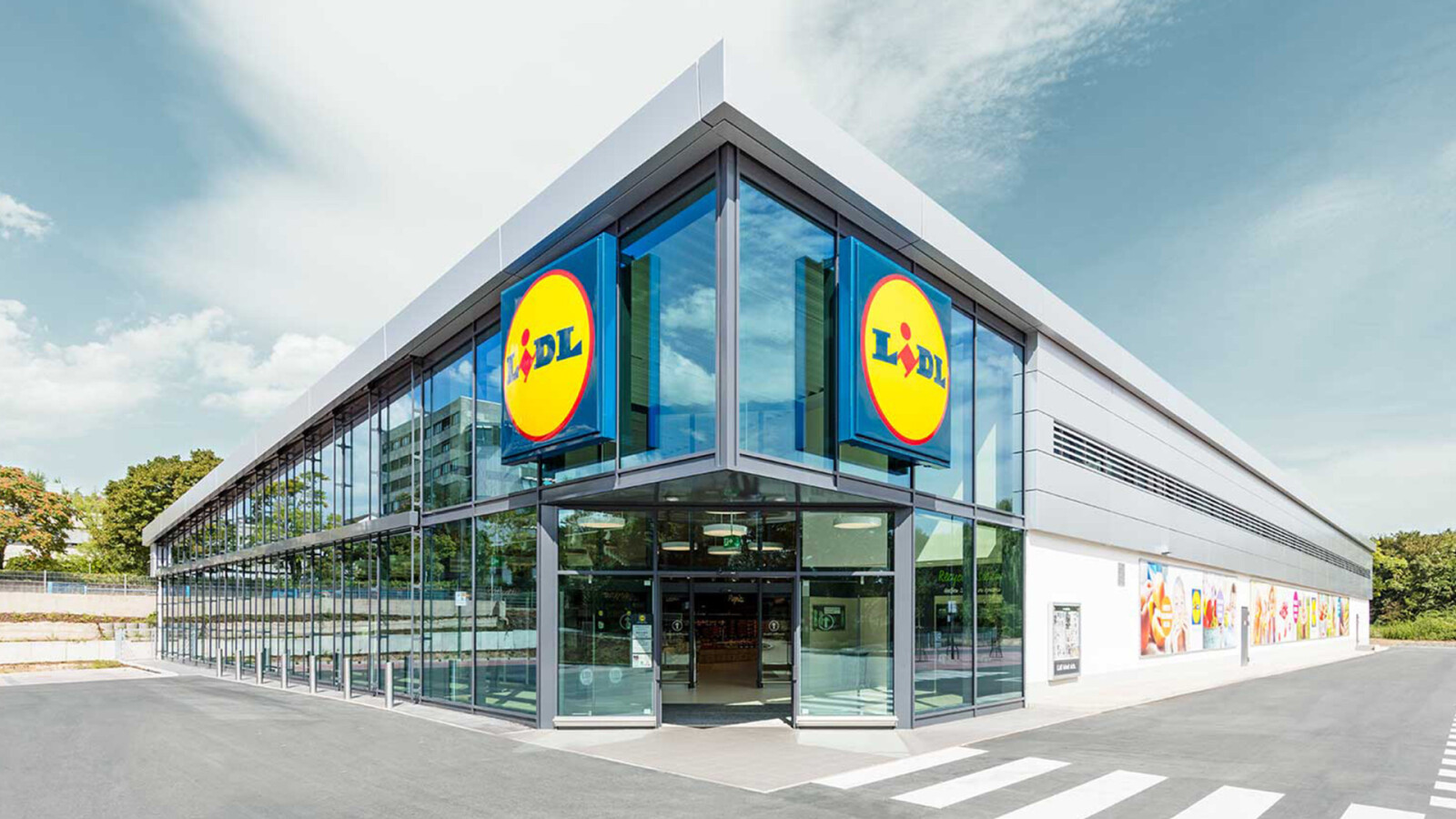 Technikangebote bei Lidl