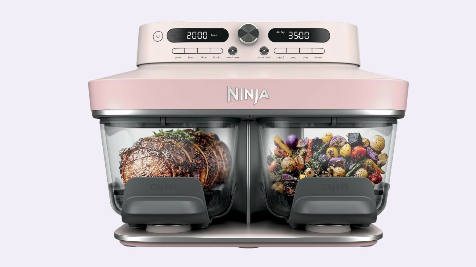 Ninja verpasst der Crispi ein großes Upgrade: Das ist neu