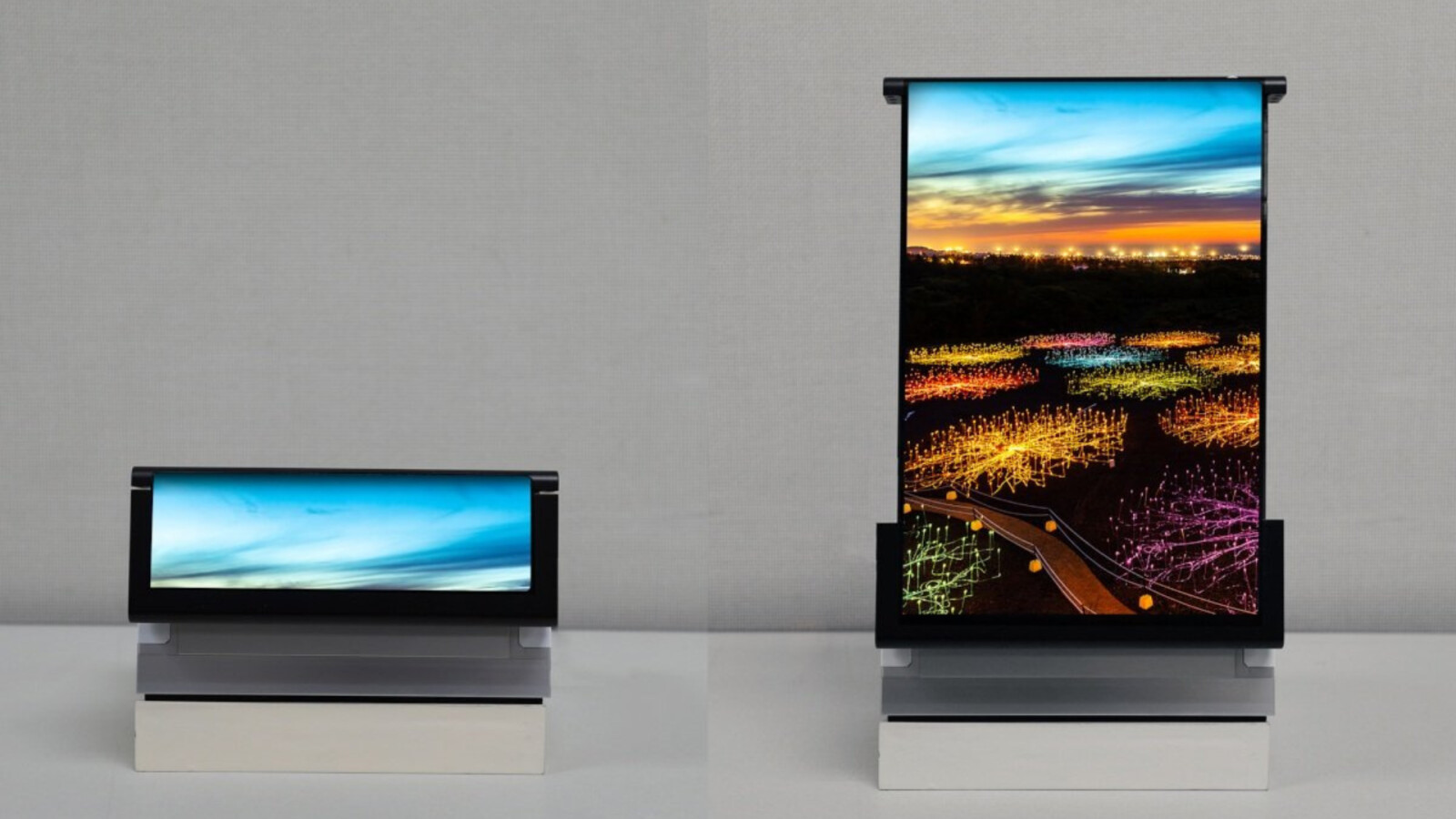 Samsung готовит смартфон с 12,4-дюймовым раскрывающимся экраном: релиз ожидается в 2027–2028 годах