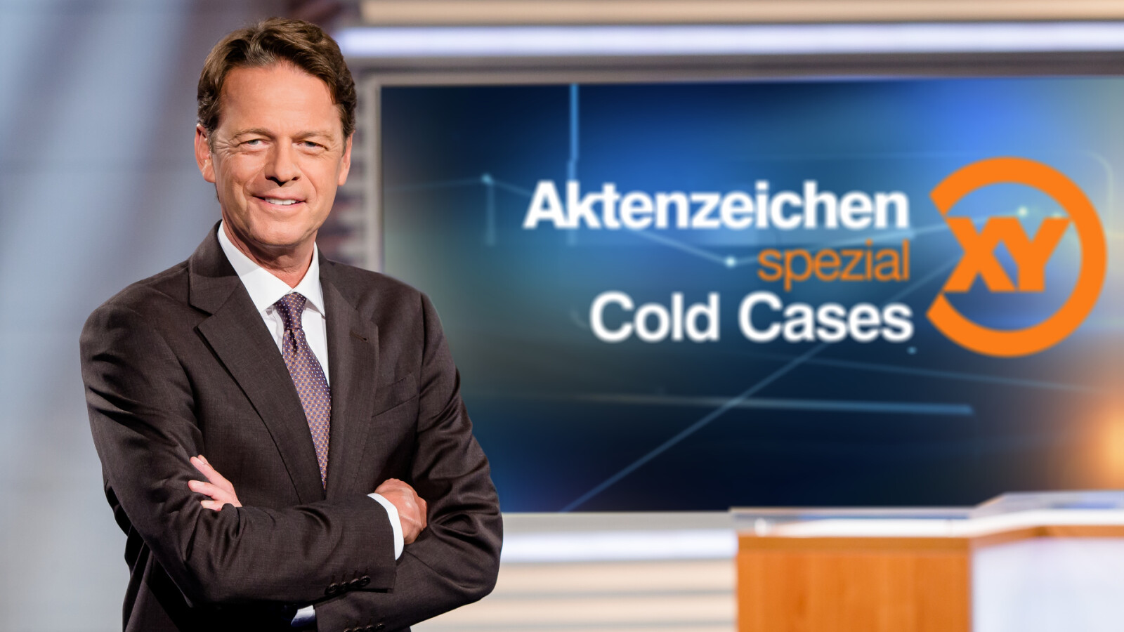 Ungelöste Rätsel im TV: Hilf der Polizei bei der Aufklärung von True-Crime-Fällen!