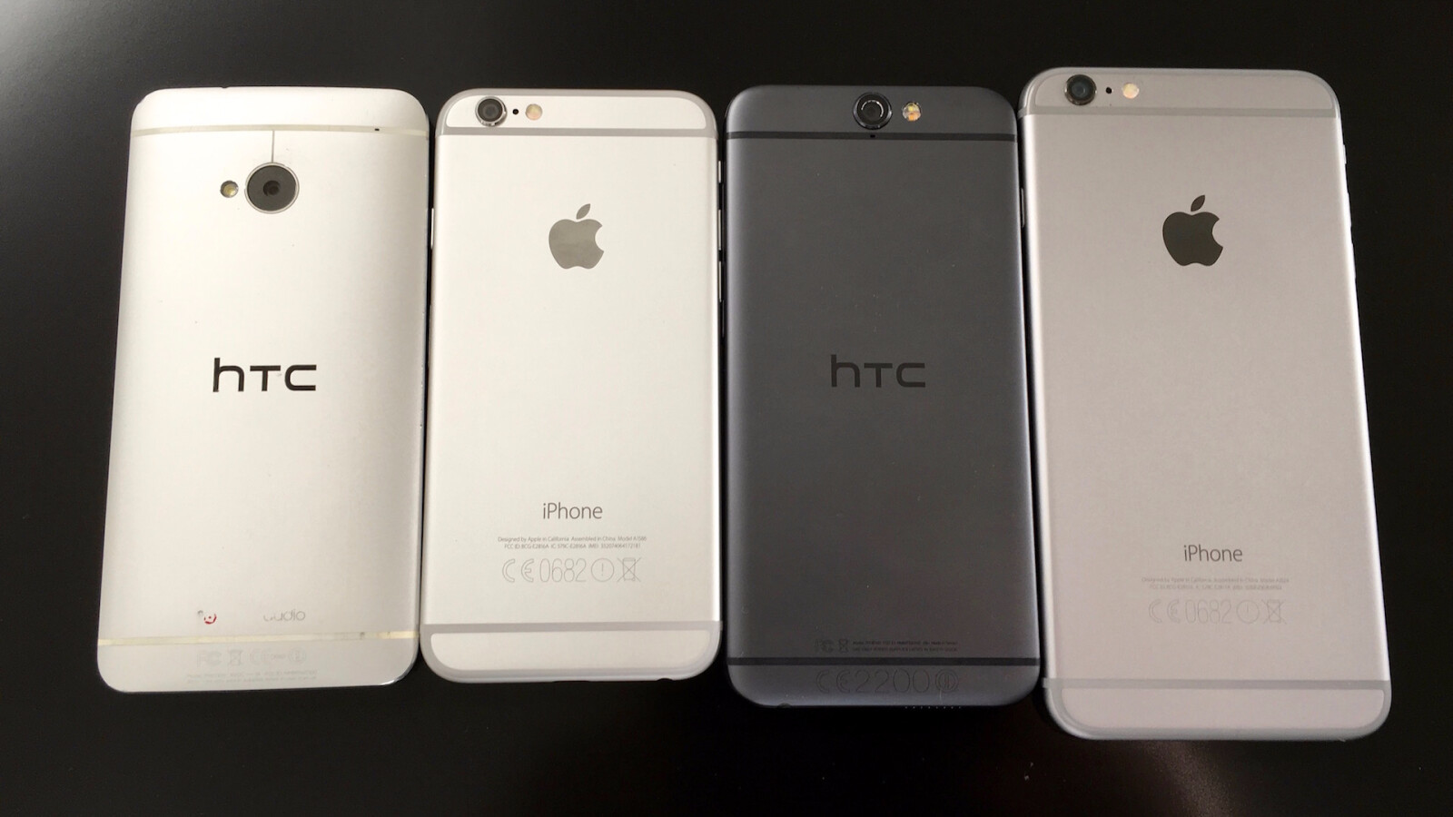 htc one m7 handy orten