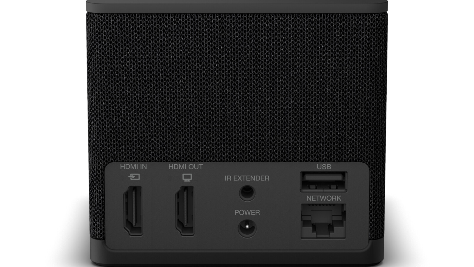 Amazon Fire TV Cube SoftwareUpdate löst nerviges Problem mit dem USB