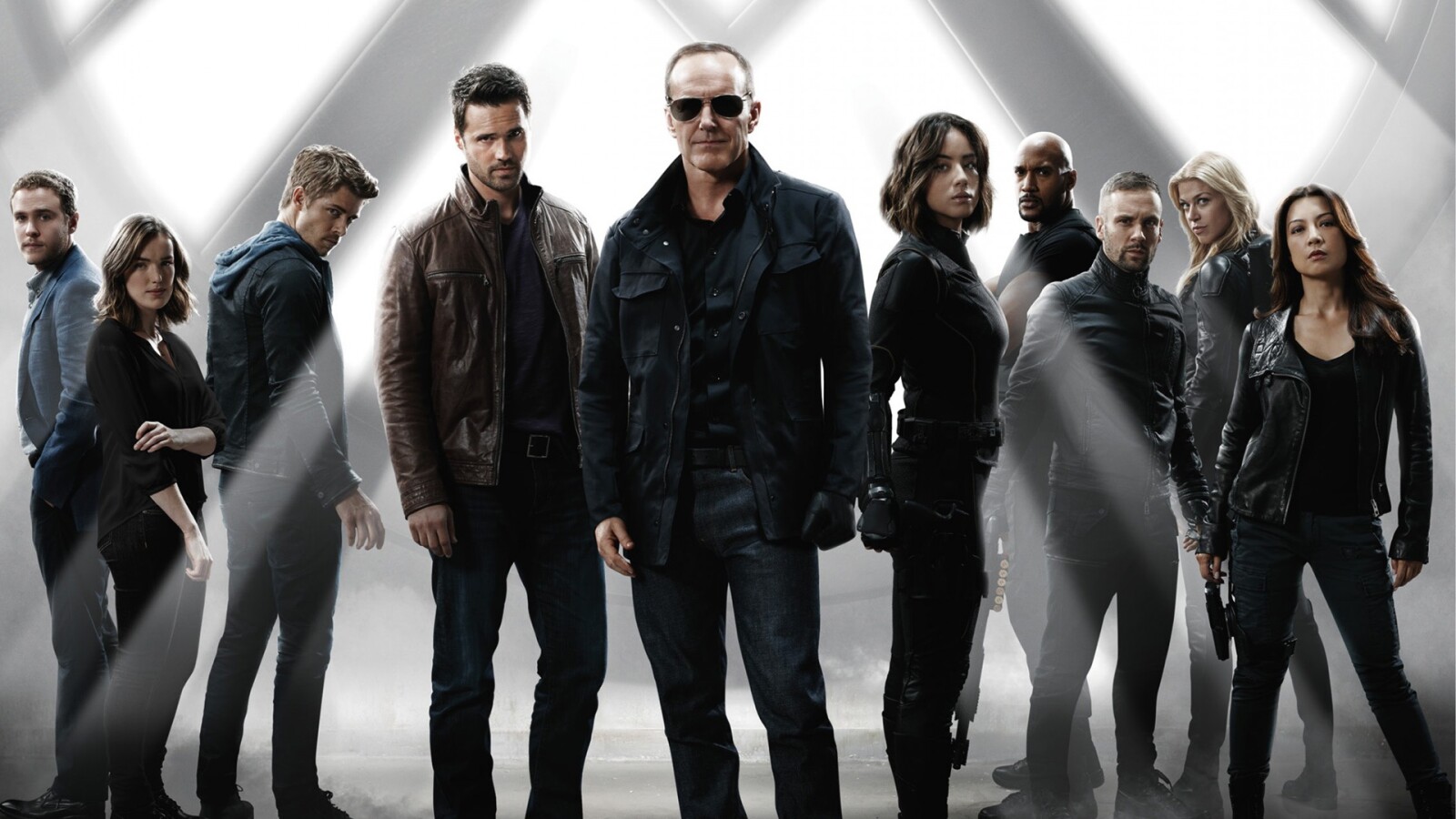 Rtl2 Marvel Agents Of Shield Staffel 3 Rtl2 Marvel Agents Of Shield Staffel 3