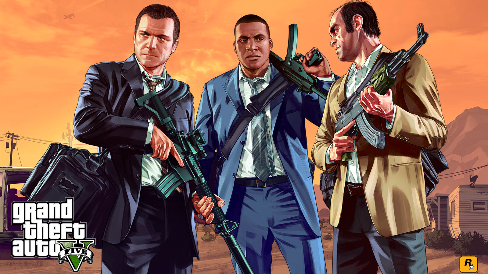 GTA 5 gratis im Epic Games Store: Download nach Mega-Crash jetzt möglich |  NETZWELT