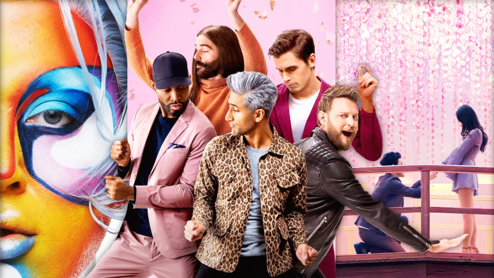 Netflix Reality Paradies 30 Ungew hnliche Reality Shows Zum Binge 