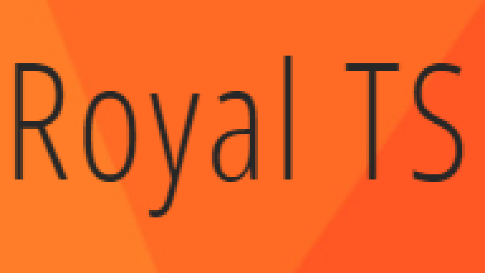 download royal ts linux