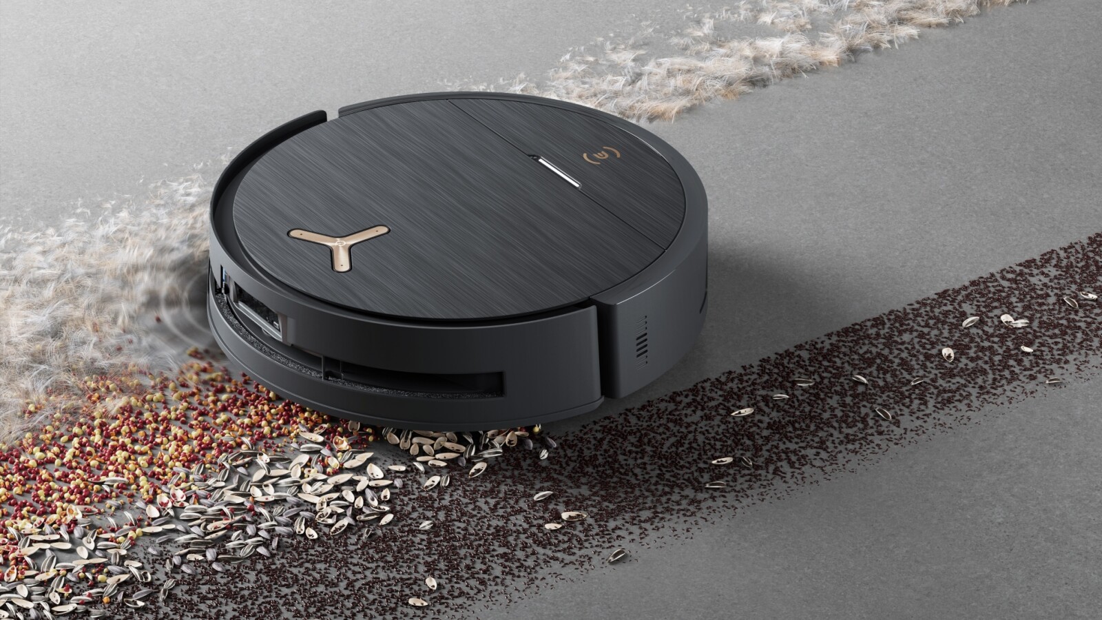 Sacchetti Aspirapolvere Per Ecovacs Deebot X9 Pro / Omni - Confezione Da 4 O 10 Pezzi