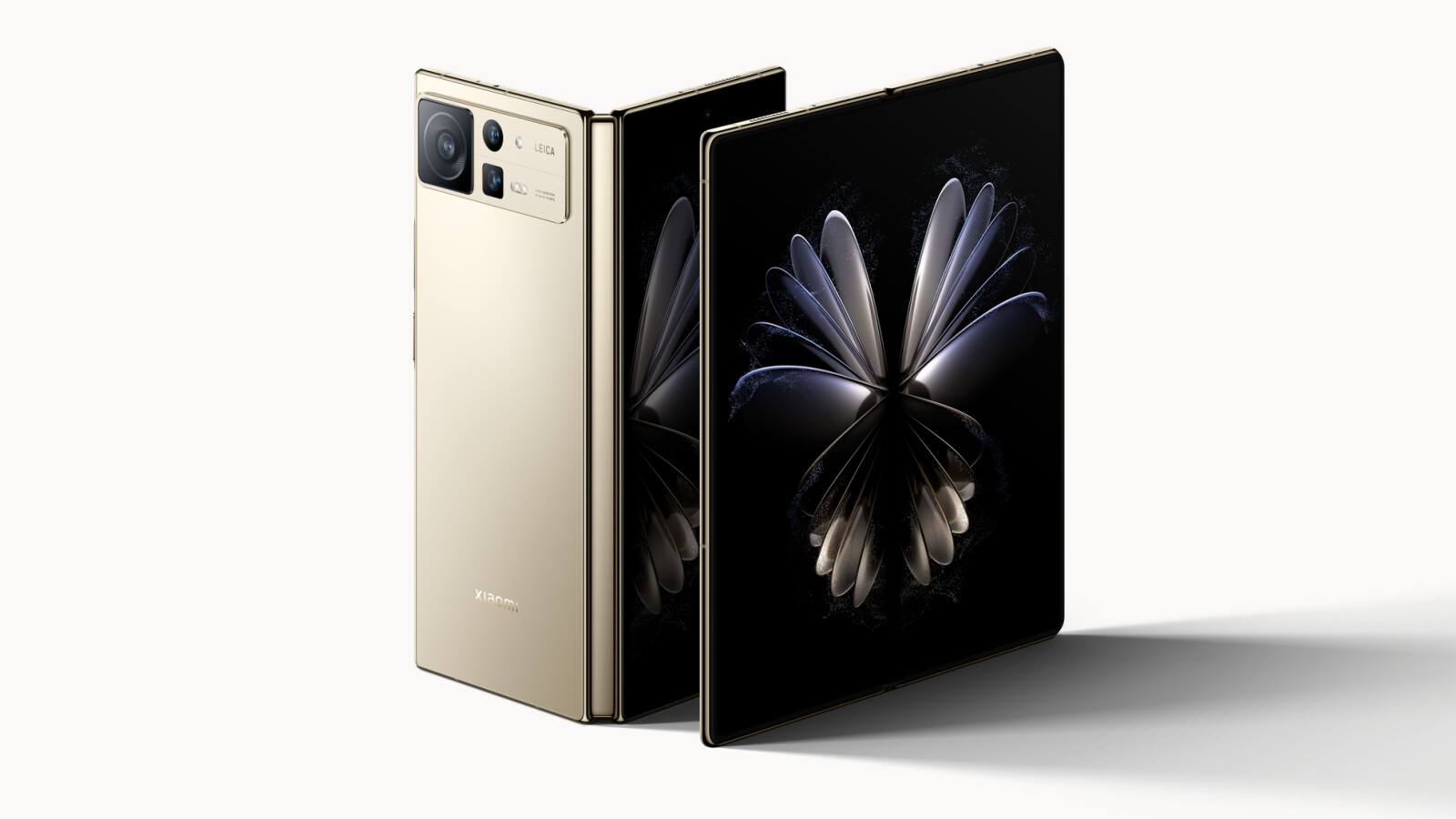 Xiaomi mix fold 3【ゴールド】 Xiaomi Mix Fold 3: Release-Termin bekannt - deutsche Kunden müssen