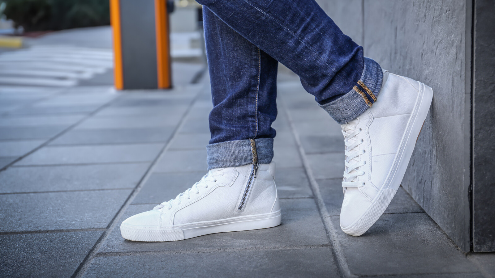 Must-have für Lidl verkauft geniales Schuh-Gadget NETZWELT | Sneaker-Fans