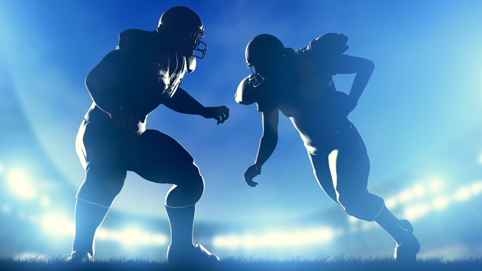NFL Super Bowl 2019: Play-offs im TV und Live-Stream sehen 