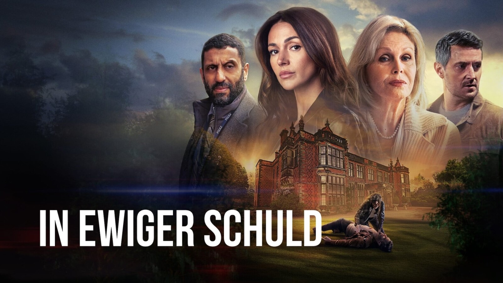 In ewiger Schuld Staffeln und Episodenguide NETZWELT