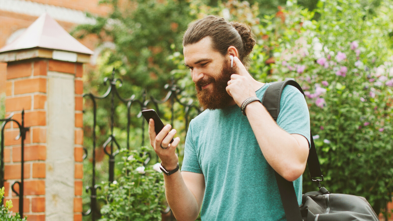 Apple AirPods (Pro) mit Android verbinden So nutzt ihr eure Kopfhörer für Handy und Tablet