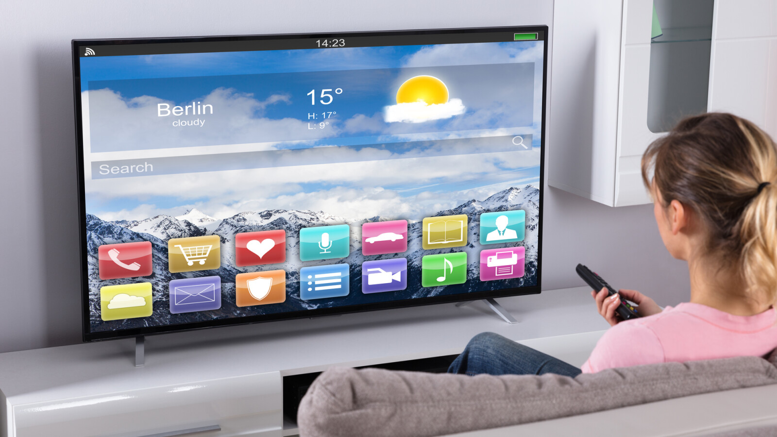 LG TV So könnt ihr Apps installieren und deinstallieren NETZWELT