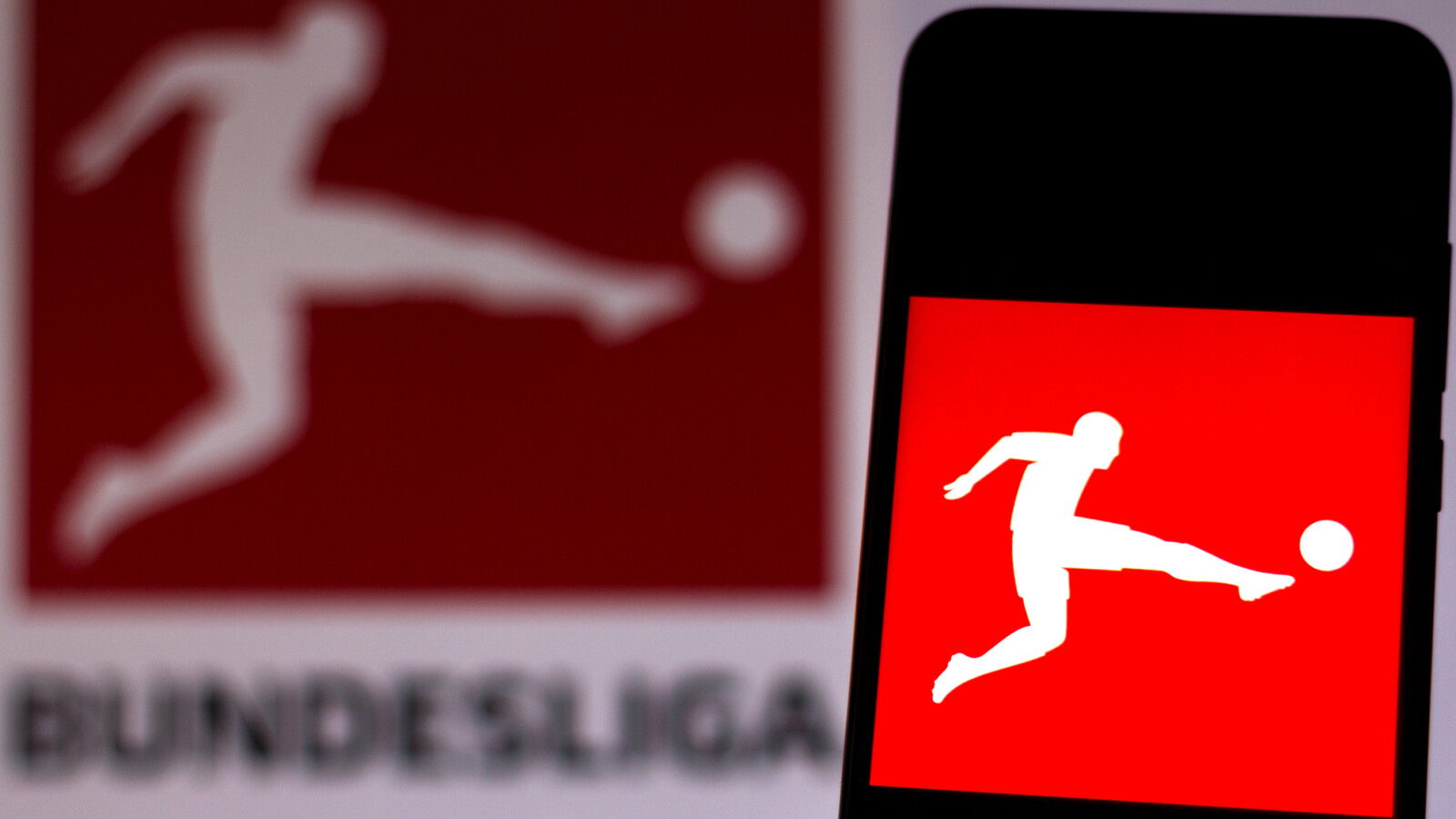 Bundesliga künftig bei Apple TV+? Insider berichtet über Verhandlungen mit der DFL NETZWELT