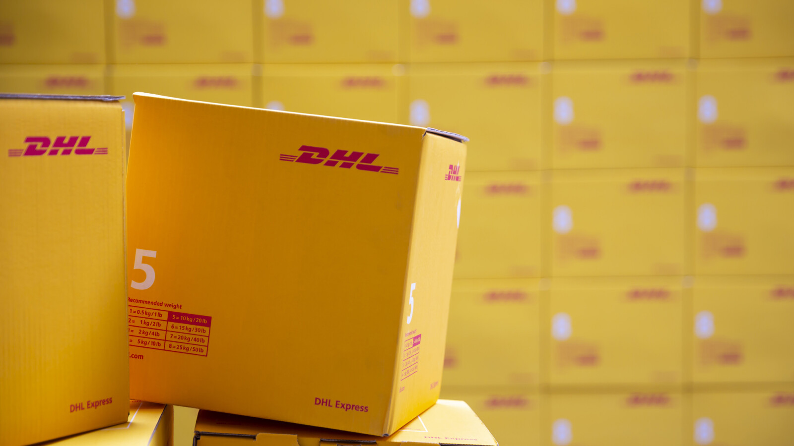 DHL-Phishing: Kleiner Zollbetrag sorgt für großen Ärger | NETZWELT