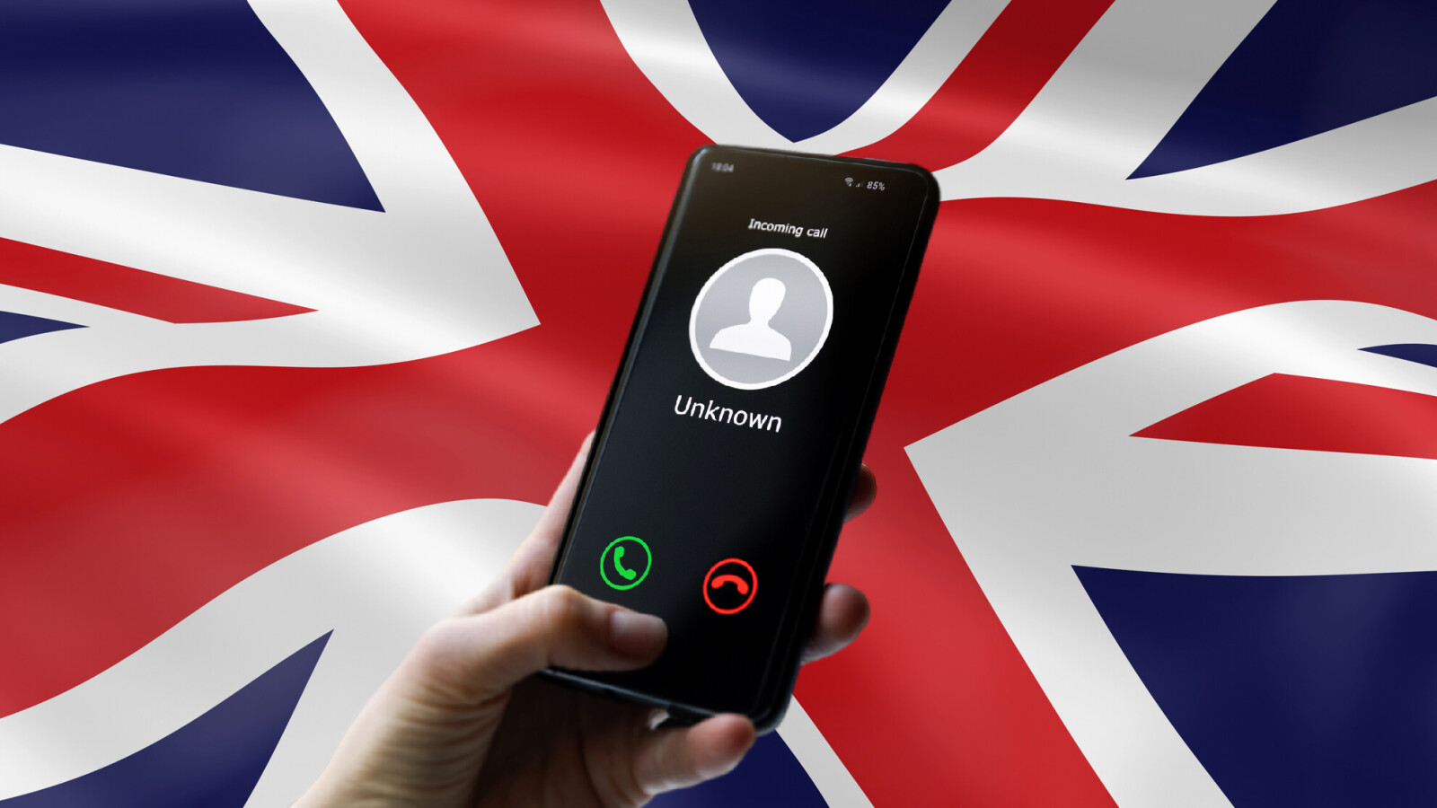 Telefonterror aus England Wer steckt hinter diesen +44Nummern? NETZWELT