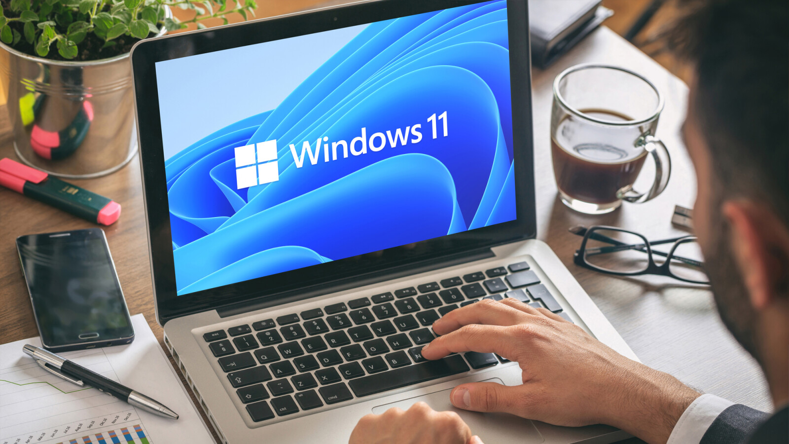 Windows 11: así es como verificar si su PC está recibiendo la actualización de la función ‘Sun Valley 2’