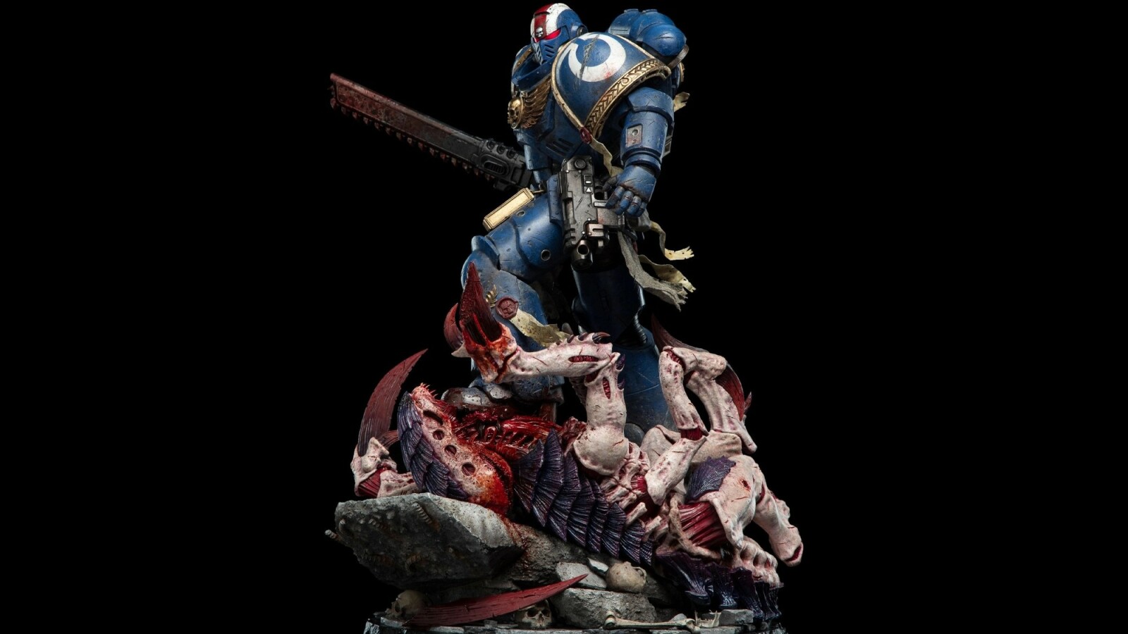 Warhammer 40.000 NETZWELT