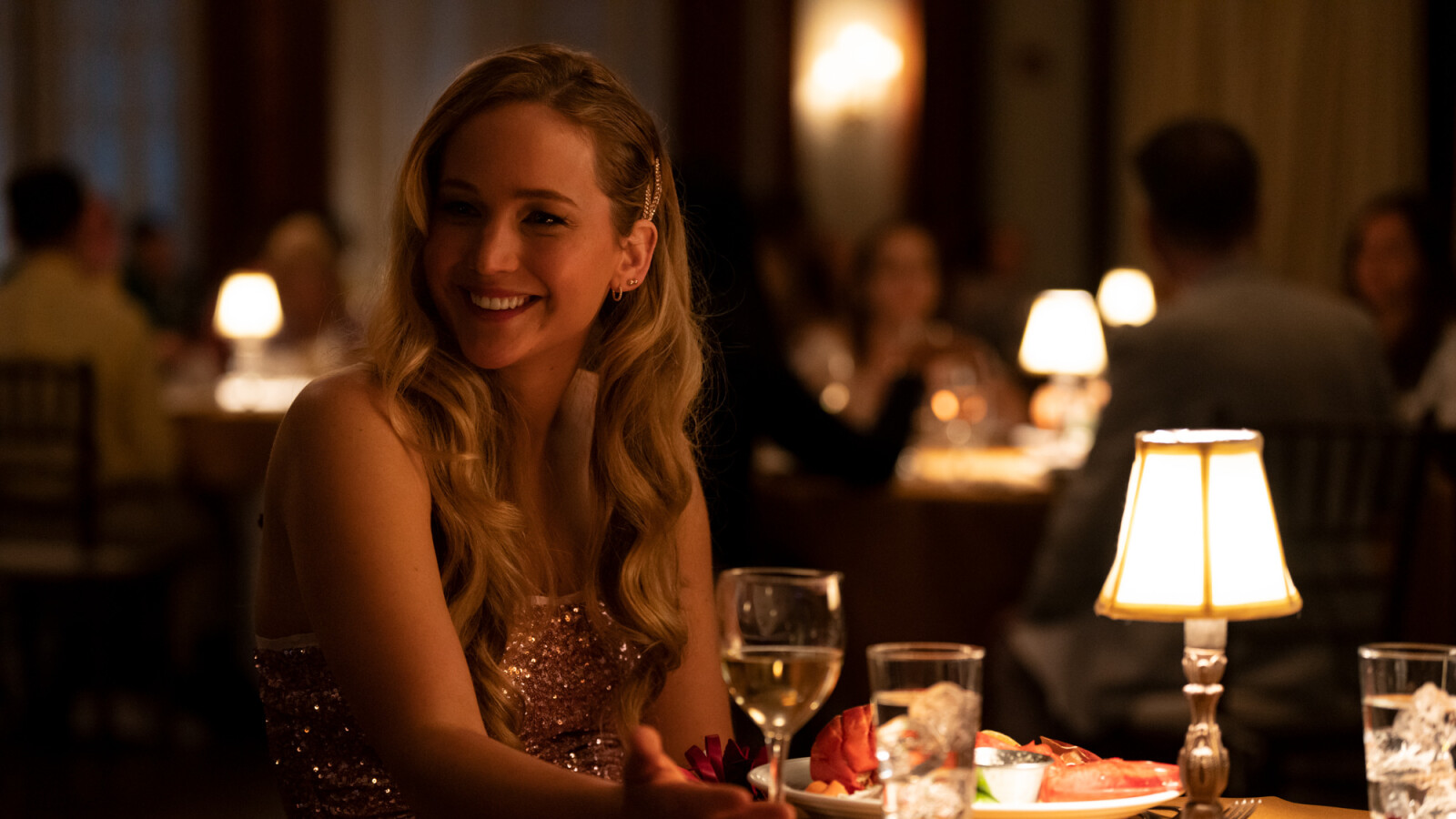 No Hard Feelings Das Sind Die Zehn Besten Filme Mit Jennifer Lawrence Netzwelt