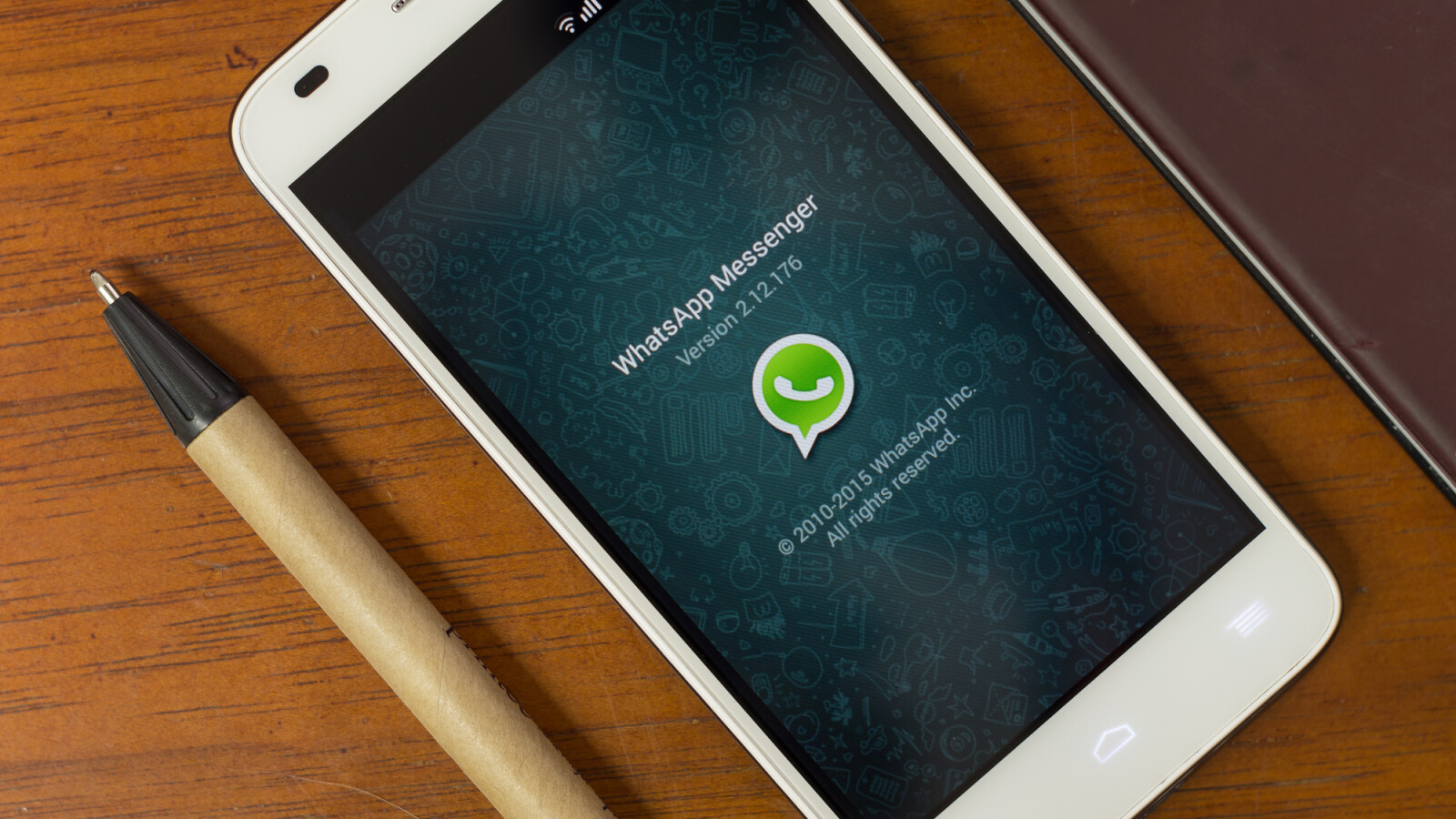 WhatsApp: the new functionality is finally available – delivered personally by Mark Zuckerberg