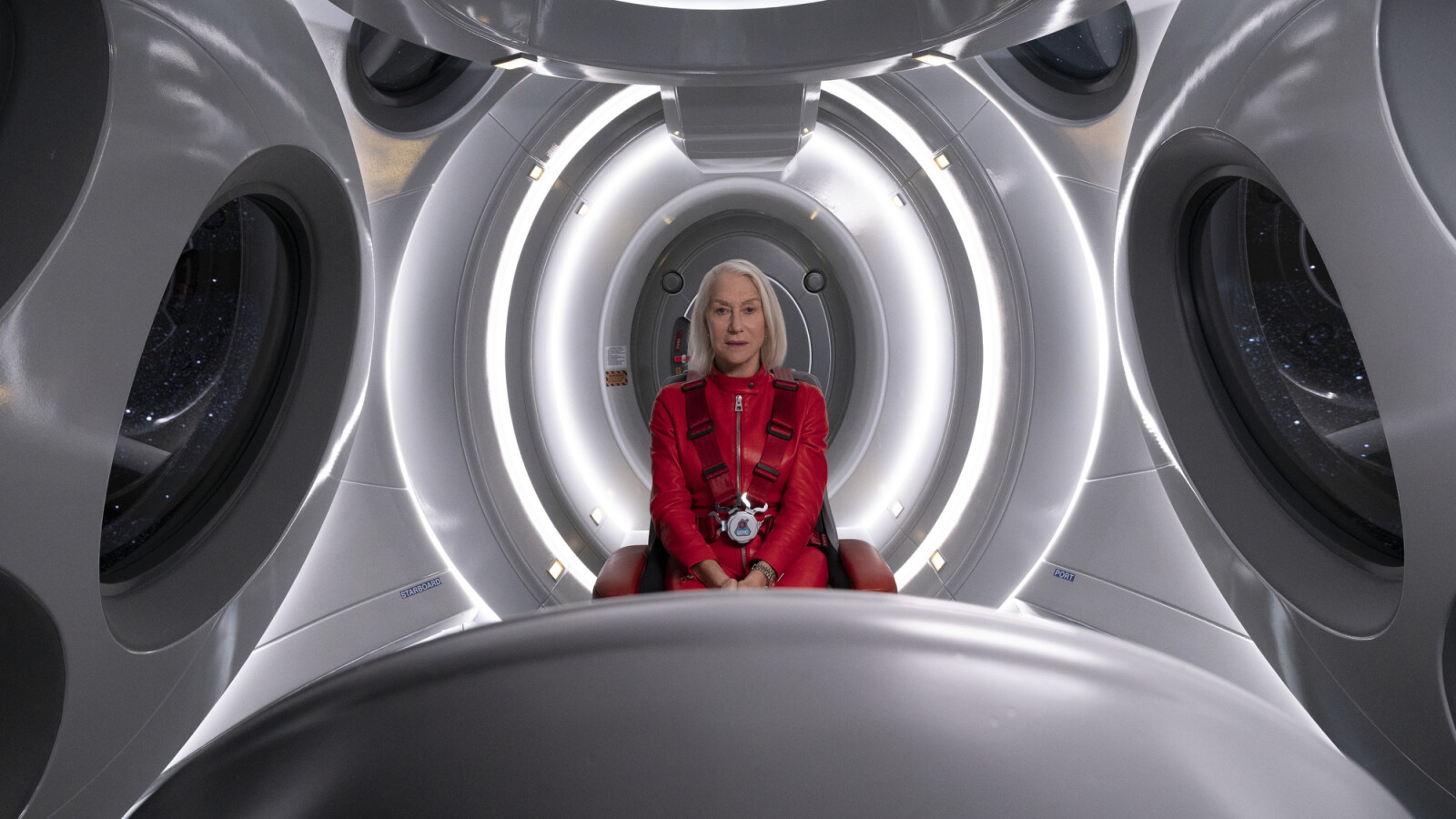 Solos auf Amazon Prime Wird es eine 2. Staffel der SciFiSerie geben